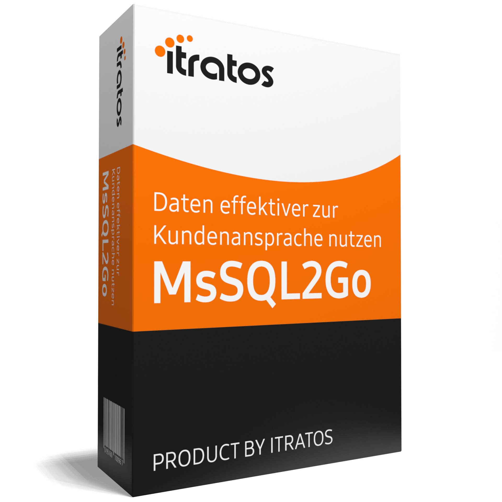 Daten effektiver zur Kundenansprache nutzen – MsSQL2Go