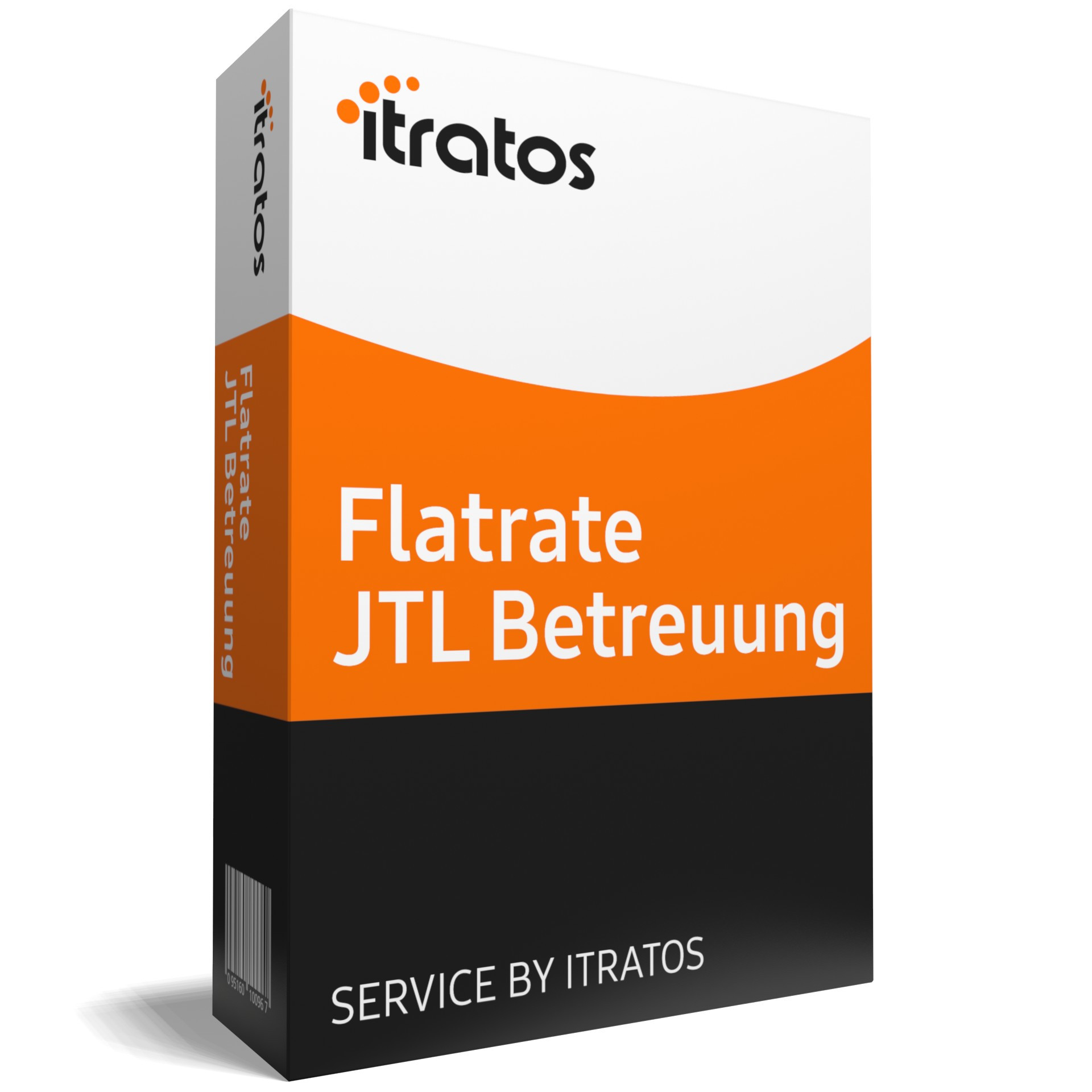 Flatrate JTL Betreuung