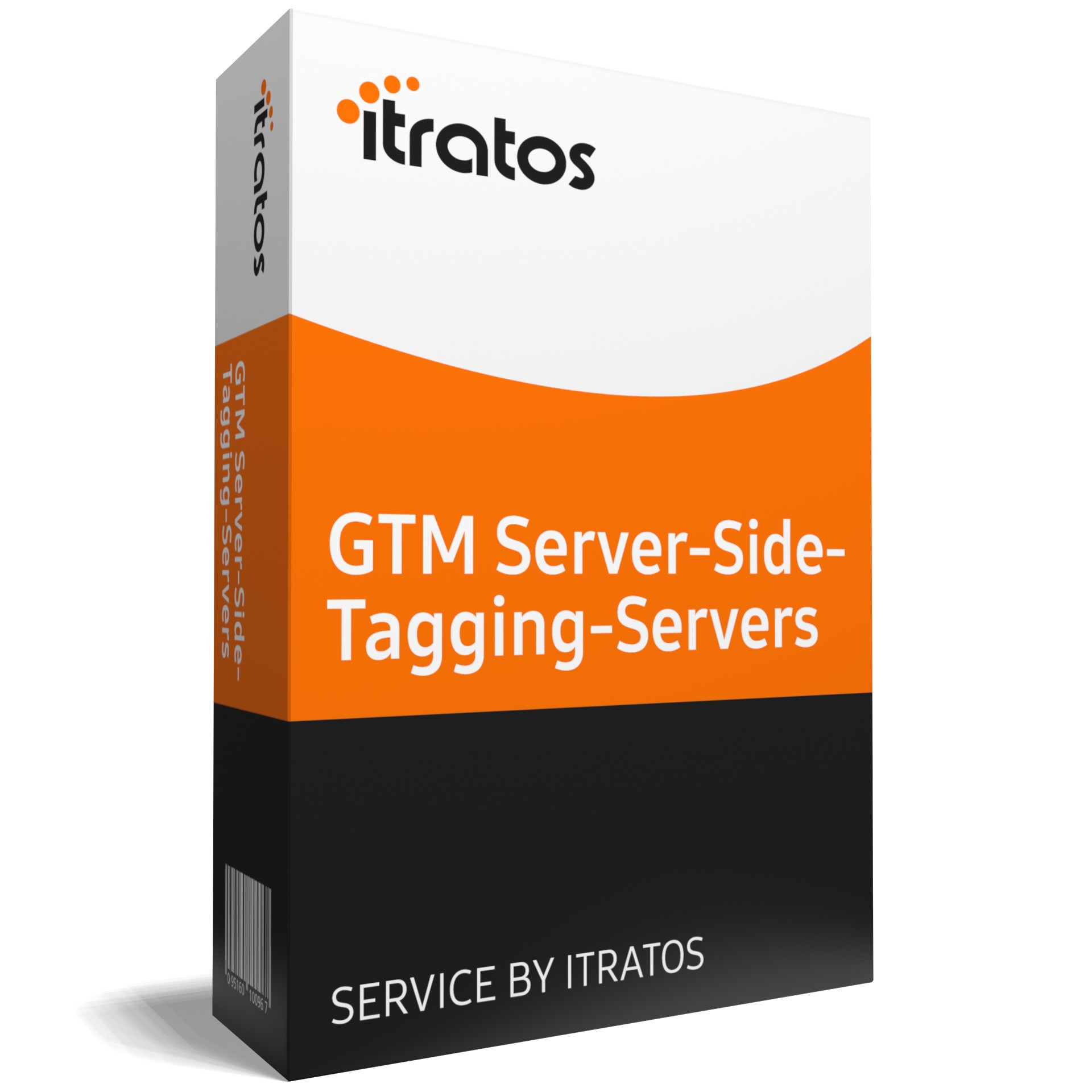 GTM Server-Side-Tagging-Servers