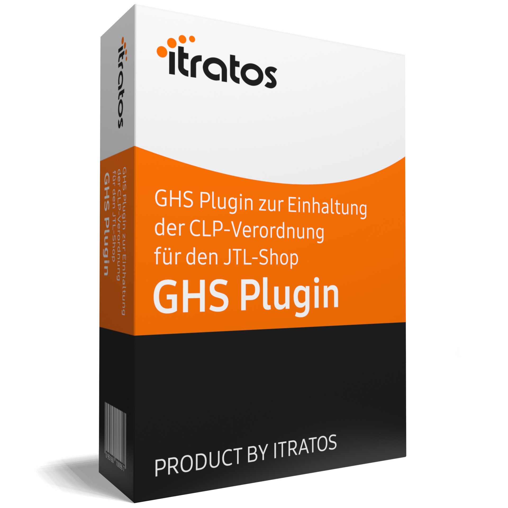 CLP-Verordnung leicht gemacht: Das Plugin für JTL-Shop 5