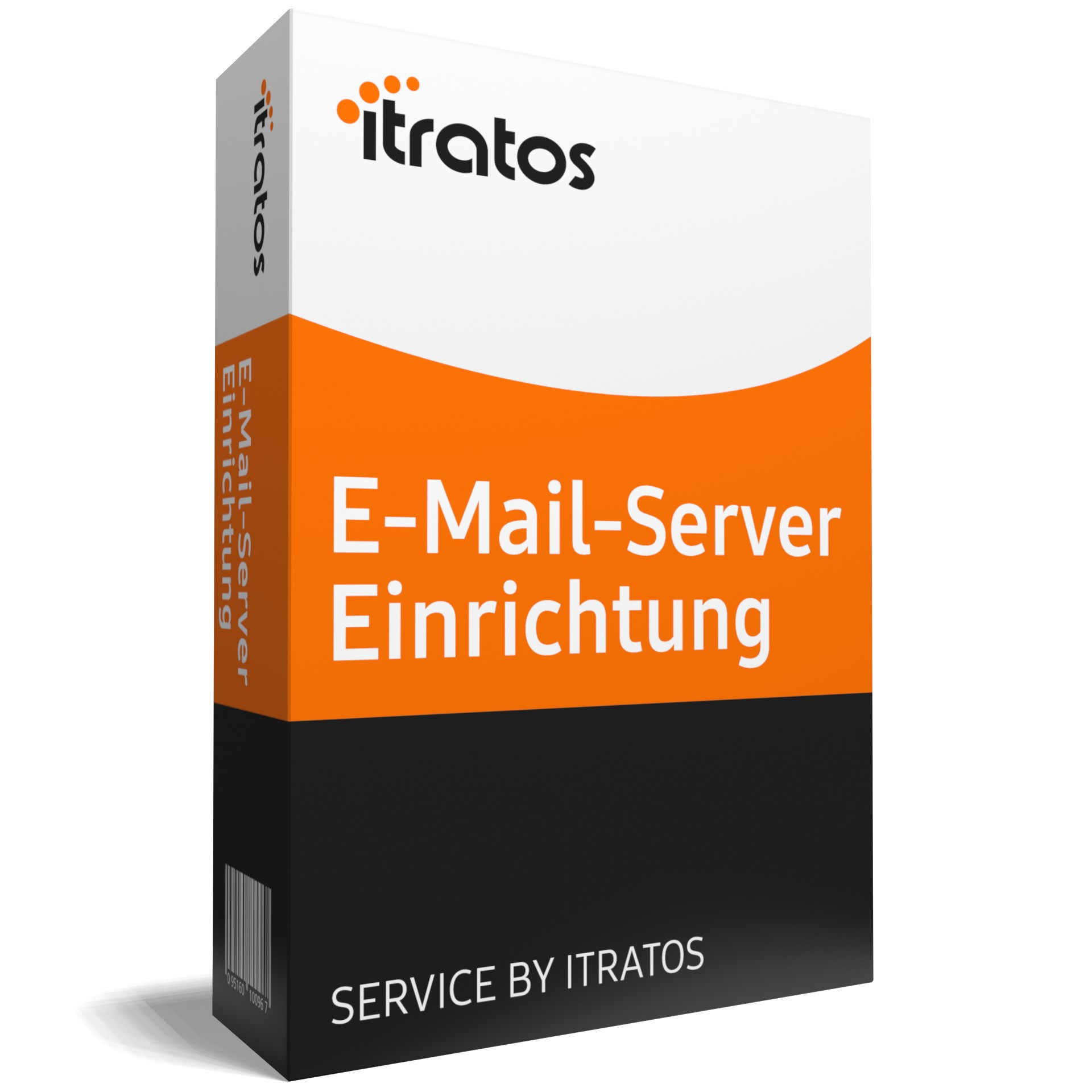 E-Mail-Server-Einrichtung
